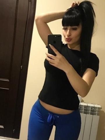 Проститутка Адель Проститутка Адель